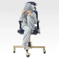 「DEATH NOTE」新作一番くじが発売決定！椅子に座った「ニア」「メロ」の個性溢れるフィギュアが先行公開