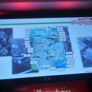 愛情表現発表会は大盛況、ニンテンドー3DS版の新情報も!・・・「メリープラスマス2010」レポート(3)