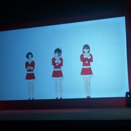 愛情表現発表会は大盛況、ニンテンドー3DS版の新情報も!・・・「メリープラスマス2010」レポート(3)