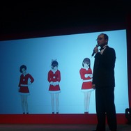 愛情表現発表会は大盛況、ニンテンドー3DS版の新情報も!・・・「メリープラスマス2010」レポート(3)