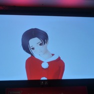 愛情表現発表会は大盛況、ニンテンドー3DS版の新情報も!・・・「メリープラスマス2010」レポート(3)