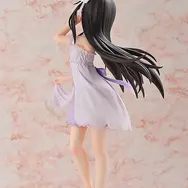 うさみみを付けて照れ笑い…！「 魔法少女まどか☆マギカ」ワンピース姿の「暁美ほむら うさみみVer.」1/4スケールフィギュアが再販