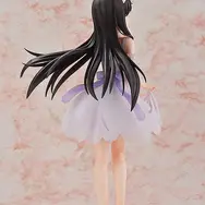 うさみみを付けて照れ笑い…！「 魔法少女まどか☆マギカ」ワンピース姿の「暁美ほむら うさみみVer.」1/4スケールフィギュアが再販