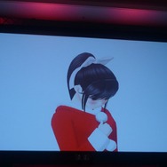 愛情表現発表会は大盛況、ニンテンドー3DS版の新情報も!・・・「メリープラスマス2010」レポート(3)