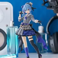 はち切れそうな“大胸筋”！ホロライブ・白銀ノエルの水着フィギュアが美しいー星街すいせい、常闇トワの「POP UP PARADE SP」など、Tokyo Otaku Modeにて販売中