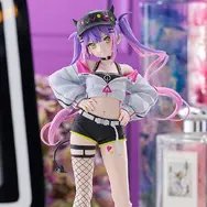 はち切れそうな“大胸筋”！ホロライブ・白銀ノエルの水着フィギュアが美しいー星街すいせい、常闇トワの「POP UP PARADE SP」など、Tokyo Otaku Modeにて販売中