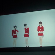 愛情表現発表会は大盛況、ニンテンドー3DS版の新情報も!・・・「メリープラスマス2010」レポート(3)