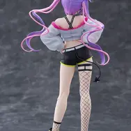 はち切れそうな“大胸筋”！ホロライブ・白銀ノエルの水着フィギュアが美しいー星街すいせい、常闇トワの「POP UP PARADE SP」など、Tokyo Otaku Modeにて販売中