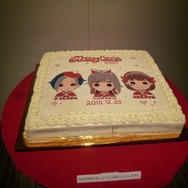 愛情表現発表会は大盛況、ニンテンドー3DS版の新情報も!・・・「メリープラスマス2010」レポート(3)