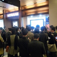 愛情表現発表会は大盛況、ニンテンドー3DS版の新情報も!・・・「メリープラスマス2010」レポート(3)