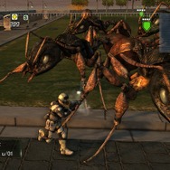 EARTH DEFENCE FORCE : INSECT ARMAGEDON
