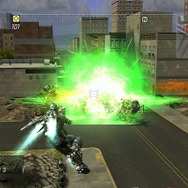 EARTH DEFENCE FORCE : INSECT ARMAGEDON