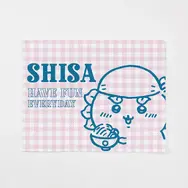 「ちいかわ」シーサー好きにはたまらない！労働を頑張る「つくってまーす」など全6デザインがグッズ作成サービス「Talking ODM」に追加