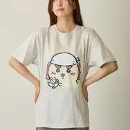 「ちいかわ」シーサー好きにはたまらない！労働を頑張る「つくってまーす」など全6デザインがグッズ作成サービス「Talking ODM」に追加