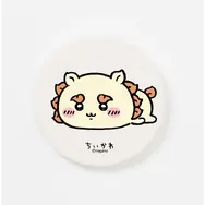 「ちいかわ」シーサー好きにはたまらない！労働を頑張る「つくってまーす」など全6デザインがグッズ作成サービス「Talking ODM」に追加