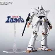 「聖戦士ダンバイン」「装甲騎兵ボトムズ」など名作アニメのロゴを立体化！2026年9月から発売