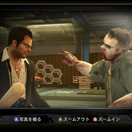 ニッポンの正月を撮りまくれ『デッドライジング2：CASE WEST』配信記念キャンペーン