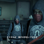 ニッポンの正月を撮りまくれ『デッドライジング2：CASE WEST』配信記念キャンペーン