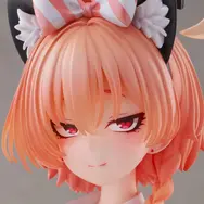 WING HOBBY STORE限定購入特典「照れ顔」