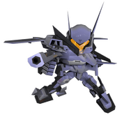 ＳＤガンダム カプセルファイター オンライン