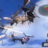 地球防衛軍2 PORTABLE