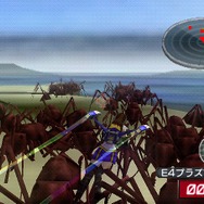地球防衛軍2 PORTABLE