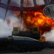 地球防衛軍2 PORTABLE