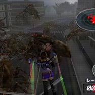 地球防衛軍2 PORTABLE