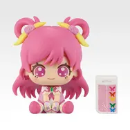 「プリキュア」新作一番くじ全ラインナップ公開！目玉は変身ポーズをイメージした「キュアドリーム」「ミルキィローズ」フィギュア