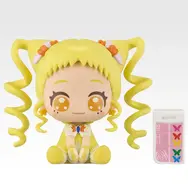 「プリキュア」新作一番くじ全ラインナップ公開！目玉は変身ポーズをイメージした「キュアドリーム」「ミルキィローズ」フィギュア