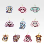 「プリキュア」新作一番くじ全ラインナップ公開！目玉は変身ポーズをイメージした「キュアドリーム」「ミルキィローズ」フィギュア