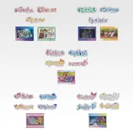 「プリキュア」新作一番くじ全ラインナップ公開！目玉は変身ポーズをイメージした「キュアドリーム」「ミルキィローズ」フィギュア