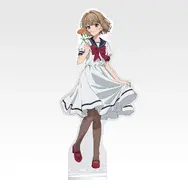 「一番くじ きみが死ぬまで恋をしたい」9月24日発売！オリジナル衣装のビジュアライズフレームなど豪華ラインナップ