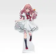 「一番くじ きみが死ぬまで恋をしたい」9月24日発売！オリジナル衣装のビジュアライズフレームなど豪華ラインナップ