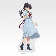 「一番くじ きみが死ぬまで恋をしたい」9月24日発売！オリジナル衣装のビジュアライズフレームなど豪華ラインナップ
