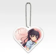 「一番くじ きみが死ぬまで恋をしたい」9月24日発売！オリジナル衣装のビジュアライズフレームなど豪華ラインナップ