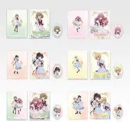 「一番くじ きみが死ぬまで恋をしたい」9月24日発売！オリジナル衣装のビジュアライズフレームなど豪華ラインナップ