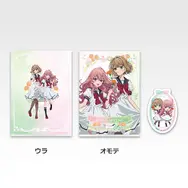 「一番くじ きみが死ぬまで恋をしたい」9月24日発売！オリジナル衣装のビジュアライズフレームなど豪華ラインナップ