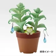 一番くじ「爬虫類＆両生類～Tiny Friends～vol.3」8月29日発売！ “変な寝相”のブックスタンドや「ボールパイソンのティッシュケース」などユニークなアイテムがラインナップ