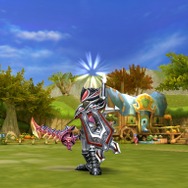 ローズオンライン