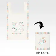 一番くじ「爬虫類＆両生類～Tiny Friends～vol.3」8月29日発売！ “変な寝相”のブックスタンドや「ボールパイソンのティッシュケース」などユニークなアイテムがラインナップ