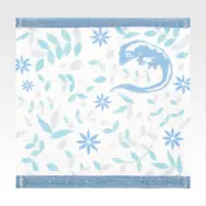 一番くじ「爬虫類＆両生類～Tiny Friends～vol.3」8月29日発売！ “変な寝相”のブックスタンドや「ボールパイソンのティッシュケース」などユニークなアイテムがラインナップ