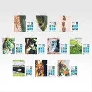 一番くじ「爬虫類＆両生類～Tiny Friends～vol.3」8月29日発売！ “変な寝相”のブックスタンドや「ボールパイソンのティッシュケース」などユニークなアイテムがラインナップ