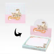 一番くじ「爬虫類＆両生類～Tiny Friends～vol.3」8月29日発売！ “変な寝相”のブックスタンドや「ボールパイソンのティッシュケース」などユニークなアイテムがラインナップ