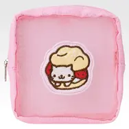 「サンエックスユニバース」一番くじちょこっと全ラインナップ公開！「リラックマ」や「たれぱんだ」のポーチ、ぷくぷくシールコレクションなど用意