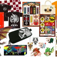 『モンハン3rd』×東京ドームシティ、イベントの詳細が公開