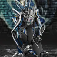 最新作「仮面ライダーマイス」が早くもアクションフィギュア「S.H.Figuarts」で商品化！特徴的なリング型の造形や尻尾に至るまでを再現