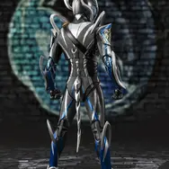 最新作「仮面ライダーマイス」が早くもアクションフィギュア「S.H.Figuarts」で商品化！特徴的なリング型の造形や尻尾に至るまでを再現