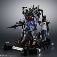 約14万円！最上級ブランド「解体匠機」の新作「ガンダムMk-II（エゥーゴ仕様）」が2027年1月発売決定、詳細解禁