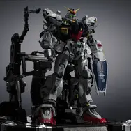 約14万円！最上級ブランド「解体匠機」の新作「ガンダムMk-II（エゥーゴ仕様）」が2027年1月発売決定、詳細解禁
